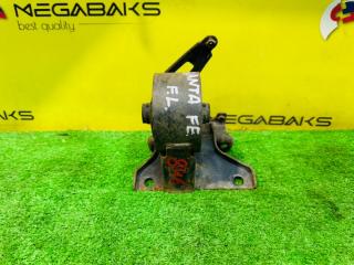 Подушка двигателя левая HYUNDAI SANTA FE 2000-2006 SM G6BA 1 ракурс