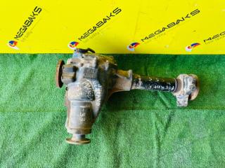 Редуктор передний NISSAN ELGRAND MNE51 VQ25DE 2 ракурс