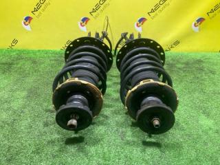 Стойка передняя HONDA CR-Z ZF1 LEA 51610SZTJ02 1 ракурс