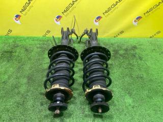Стойка передняя HONDA CR-Z ZF1 LEA 51610SZTJ02 2 ракурс