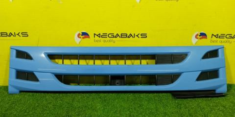 Решетка радиатора ISUZU ELF NJR85 4JJ1 1 ракурс
