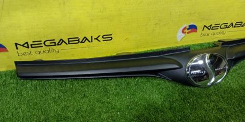 Решетка радиатора TOYOTA SIENTA NCP85 53114-52120 2 ракурс Решетка радиатора TOYOTA SIENTA NCP85 53114-52120 2 ракурс