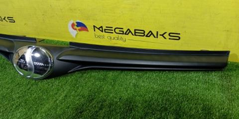 Решетка радиатора TOYOTA SIENTA NCP85 53114-52120 3 ракурс Решетка радиатора TOYOTA SIENTA NCP85 53114-52120 3 ракурс