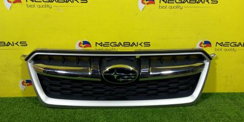 Решетка радиатора SUBARU IMPREZA GP7 FB20 91121FJ000 1 ракурс