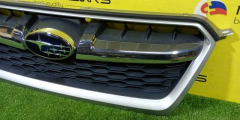 Решетка радиатора SUBARU IMPREZA GP7 FB20 91121FJ000 3 ракурс