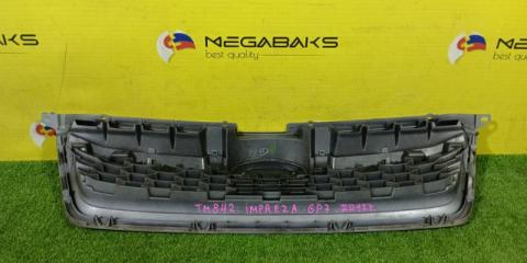 Решетка радиатора SUBARU IMPREZA GP7 FB20 91121FJ000 5 ракурс