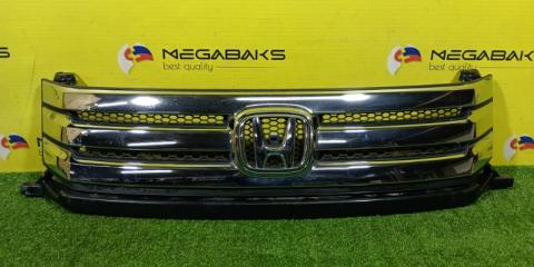 Решетка радиатора HONDA FREED SPIKE GB3 L15A 71121-SFM-003 1 ракурс