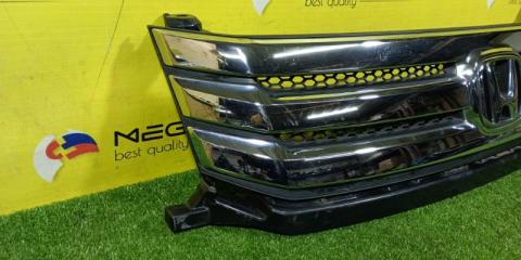 Решетка радиатора HONDA FREED SPIKE GB3 L15A 71121-SFM-003 3 ракурс