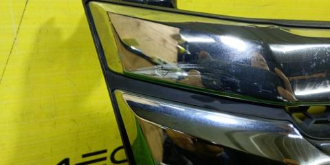 Решетка радиатора HONDA FREED SPIKE GB3 L15A 71121-SFM-003 4 ракурс