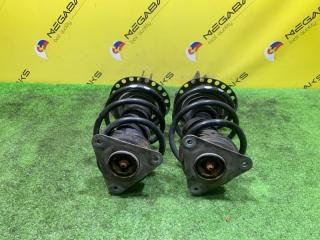 Стойка передняя RENAULT CAPTUR H5F 5430221361R 1 ракурс