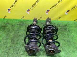 Стойка передняя RENAULT CAPTUR H5F 5430221361R 2 ракурс
