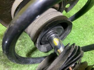 Стойка передняя RENAULT CAPTUR H5F 5430221361R 4 ракурс