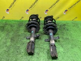 Стойка передняя RENAULT CAPTUR H5F 5430221361R 5 ракурс