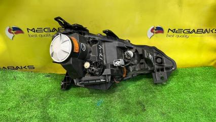 Фара левая SUBARU BR-Z ZC6 100-60169 2 ракурс