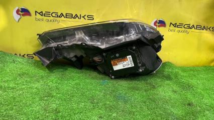 Фара левая SUBARU BR-Z ZC6 100-60169 5 ракурс