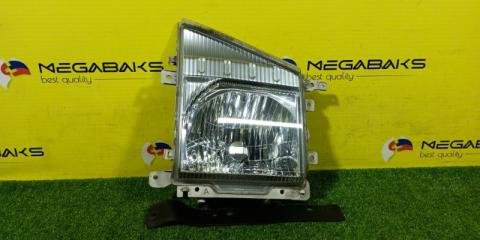 Фара правая ISUZU ELF NJR85 4JJ1 110-21884 1 ракурс