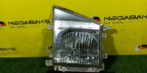 Фара правая ISUZU ELF NJR85 4JJ1 110-21884 3 ракурс