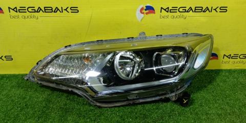 Фара левая HONDA FIT GP6 W1948, XENON 1 ракурс