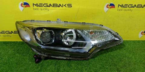 Фара правая HONDA FIT GP6 W1948, XENON 1 ракурс