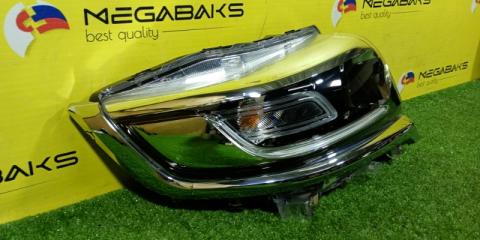 Фара правая SUZUKI SPACIA MK53S 35019-79R51 2 ракурс