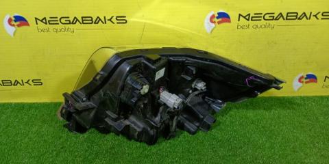 Фара правая SUZUKI SPACIA MK53S 35019-79R51 4 ракурс