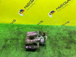 Суппорт левый задний TOYOTA IST NCP115 1NZ-FE 4785052100 1 ракурс