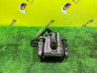 Суппорт левый задний TOYOTA IST NCP115 1NZ-FE 4785052100 2 ракурс