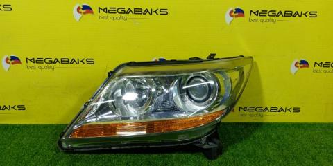 Фара левая HONDA ELYSION RR1 K24A 33151SYK013 1 ракурс