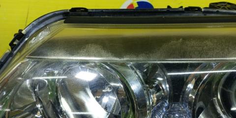 Фара левая HONDA ELYSION RR1 K24A 33151SYK013 2 ракурс