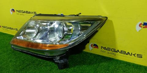 Фара левая HONDA ELYSION RR1 K24A 33151SYK013 3 ракурс