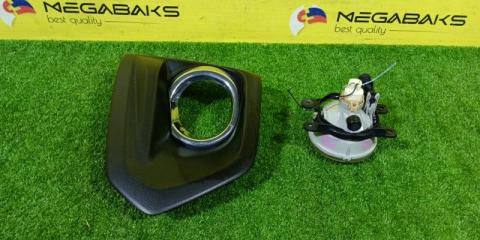 Туманка левая SUBARU IMPREZA GP7 FB20 84501FJ000 2 ракурс