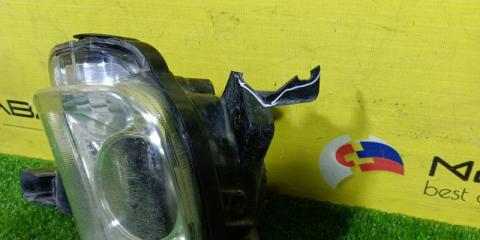 Туманка левая TOYOTA CROWN GRS203 30-374 2 ракурс
