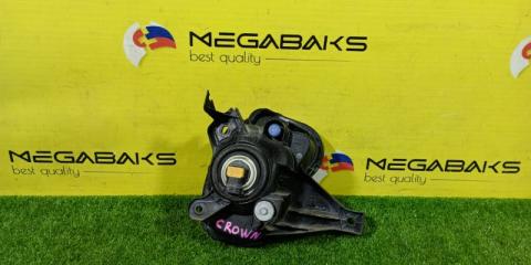 Туманка левая TOYOTA CROWN GRS203 30-374 4 ракурс