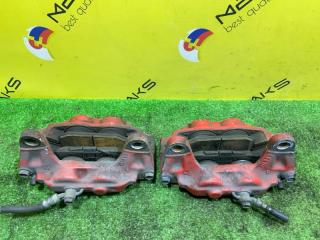 Суппорт передний SUBARU LEGACY BH5 EJ208 26291FA080 3 ракурс