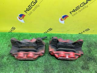 Суппорт передний SUBARU LEGACY BH5 EJ208 26291FA080 4 ракурс