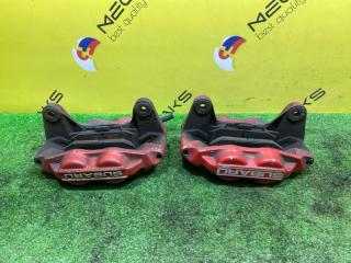 Суппорт передний SUBARU LEGACY BH5 EJ208 26291FA080 5 ракурс