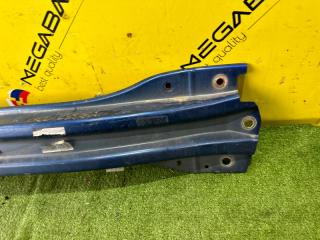 Жесткость бампера передняя HONDA FIT GP5 LEB 71130T5A000 4 ракурс