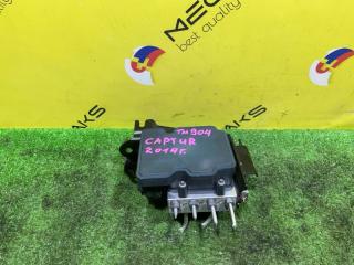 Блок abs RENAULT CAPTUR H5F 476606853R 1 ракурс