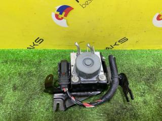 Блок abs RENAULT CAPTUR H5F 476606853R 2 ракурс