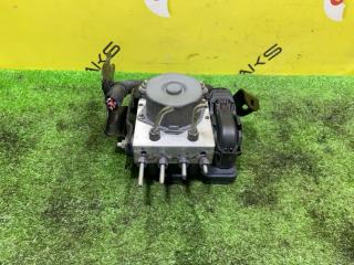 Блок abs RENAULT CAPTUR H5F 476606853R 3 ракурс