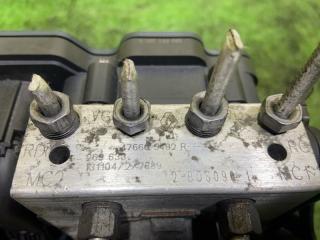 Блок abs RENAULT CAPTUR H5F 476606853R 4 ракурс