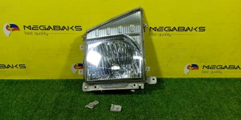 Фара левая ISUZU ELF NJR85 4JJ1 110-21885 1 ракурс