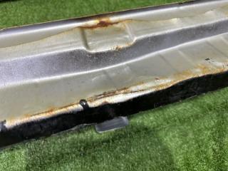 Жесткость бампера передняя HONDA FIT GE8 L15A 71130TF0000 5 ракурс
