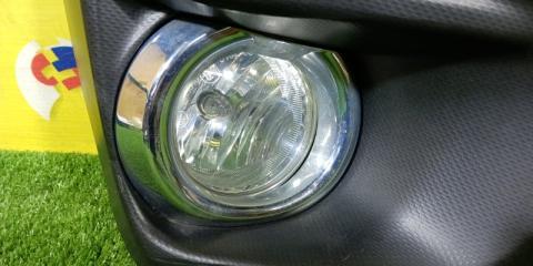 Туманка правая SUBARU IMPREZA GP7 FB20 84501FJ000 2 ракурс