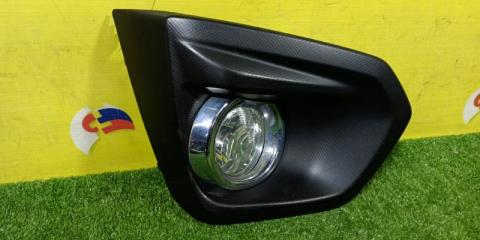Туманка правая SUBARU IMPREZA GP7 FB20 84501FJ000 3 ракурс