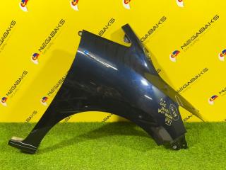 Крыло правое переднее HONDA FIT GP5 LEB 60211T5A000 1 ракурс