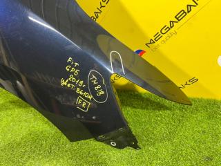 Крыло правое переднее HONDA FIT GP5 LEB 60211T5A000 2 ракурс