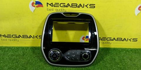 Блок управления климат-контролем RENAULT CAPTUR H5F 275108796R 1 ракурс