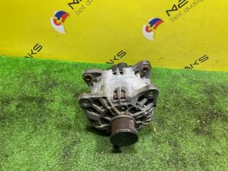 Генератор RENAULT CAPTUR H5F 231007842R 2 ракурс