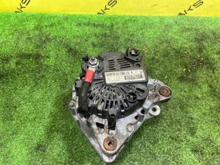 Генератор RENAULT CAPTUR H5F 231007842R 3 ракурс